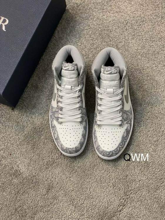 Picture of Dior Shoes _SKUDiorsz38-453CWM10033378